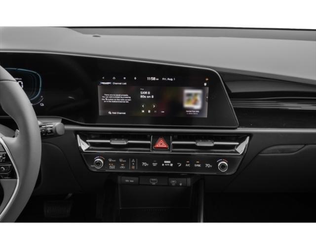 new 2026 Kia Niro car, priced at $30,904