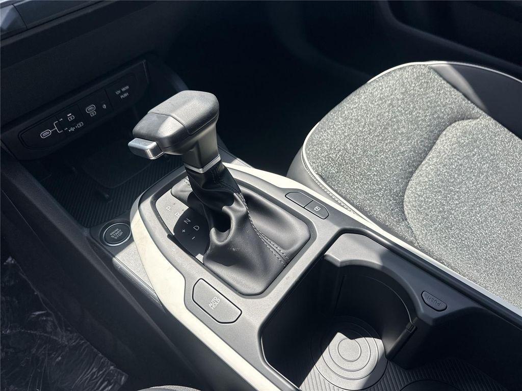 new 2025 Kia K4 car, priced at $27,440