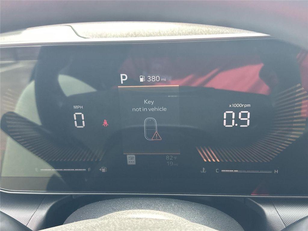 new 2025 Kia K4 car, priced at $24,375