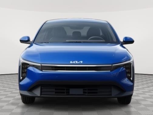 new 2025 Kia K4 car, priced at $24,375
