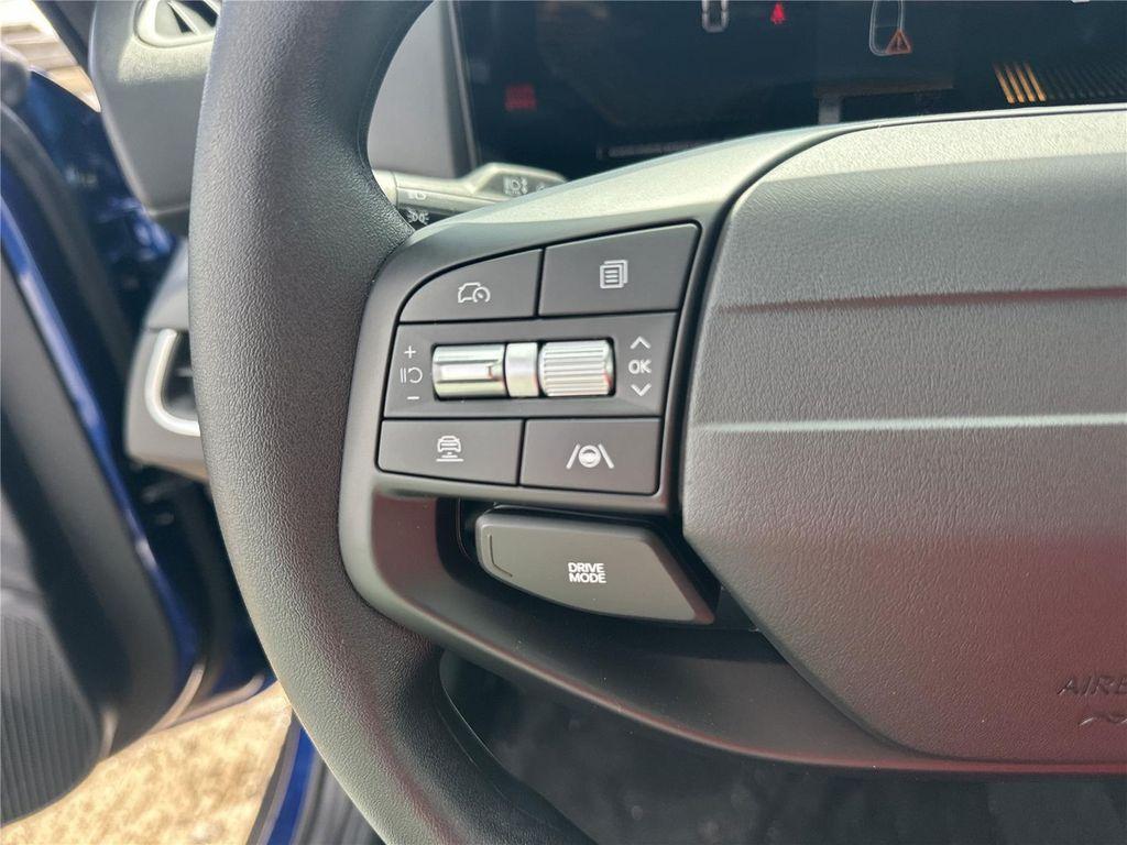 new 2025 Kia K4 car, priced at $24,375