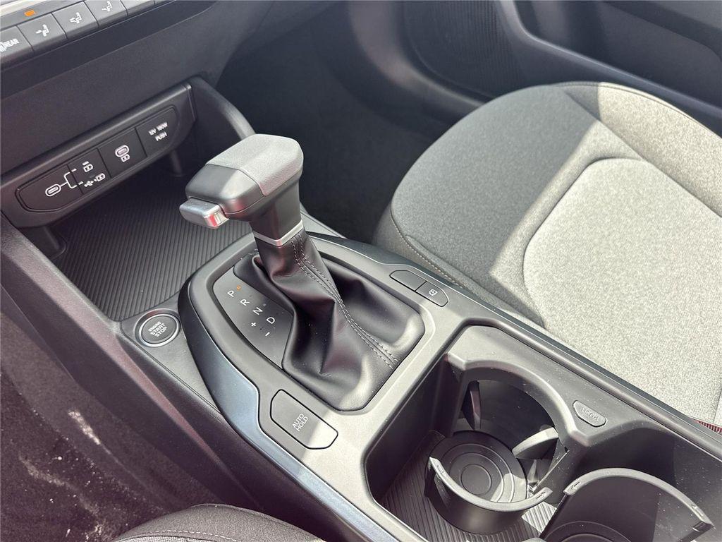 new 2025 Kia K4 car, priced at $24,375