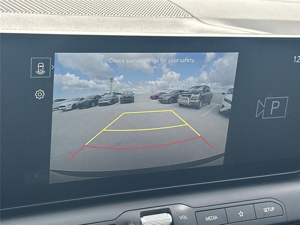 new 2025 Kia K4 car, priced at $22,546