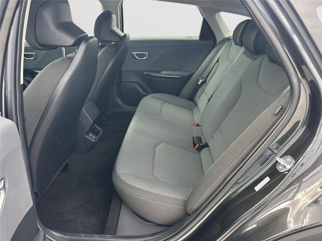 new 2025 Kia K4 car, priced at $22,546