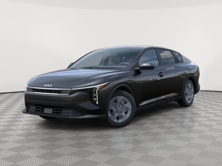 new 2025 Kia K4 car, priced at $22,546