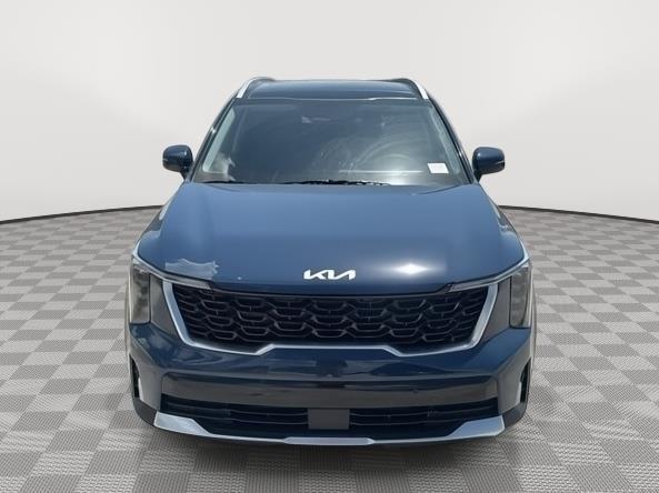 new 2025 Kia Sorento car, priced at $37,942