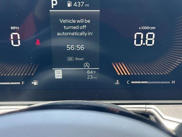 new 2025 Kia Sorento car, priced at $37,942