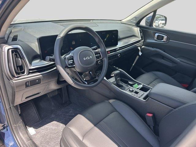 new 2025 Kia Sorento car, priced at $37,942