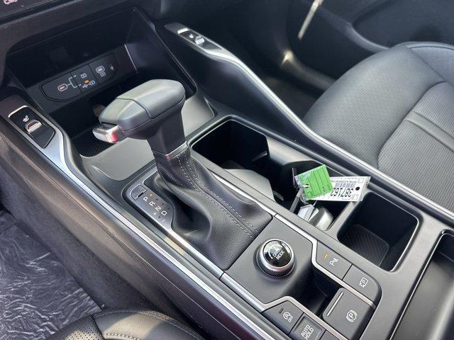 new 2025 Kia Sorento car, priced at $37,942