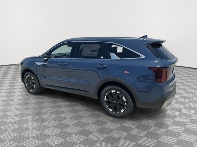 new 2025 Kia Sorento car, priced at $37,942