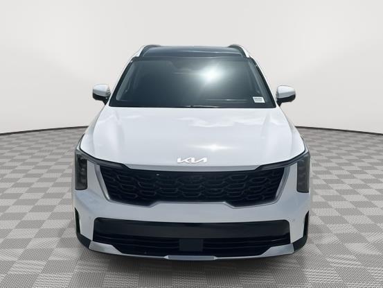 new 2025 Kia Sorento car, priced at $43,416