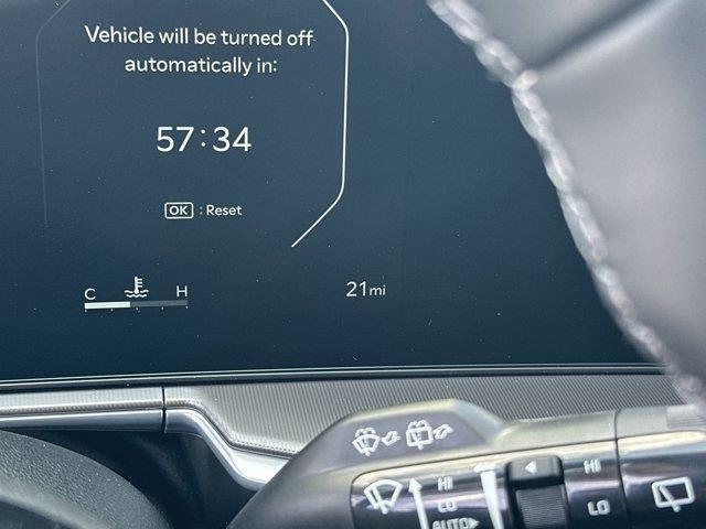 new 2025 Kia Sorento car, priced at $43,416