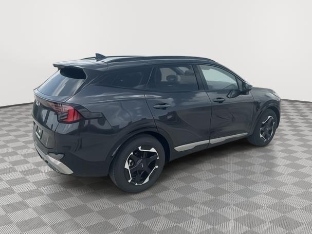 new 2026 Kia Sportage car, priced at $35,865