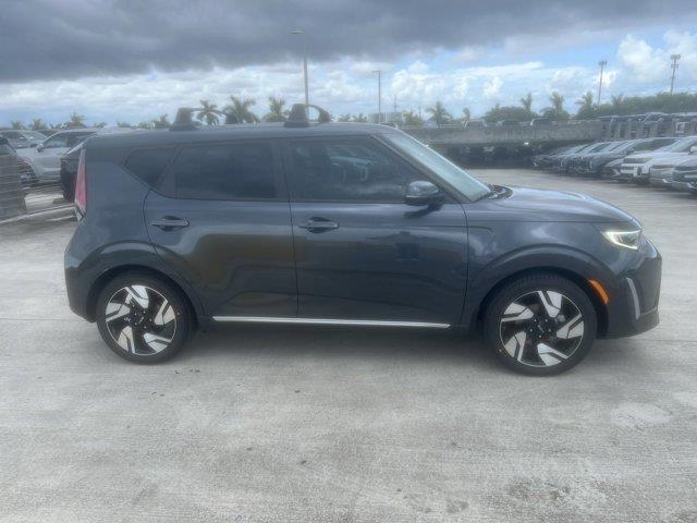 new 2025 Kia Soul car, priced at $28,365