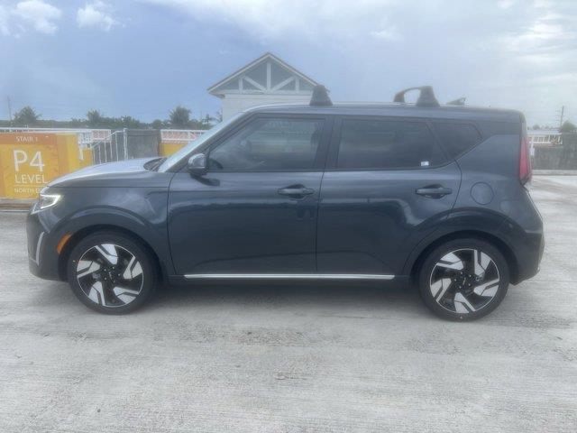 new 2025 Kia Soul car, priced at $28,365