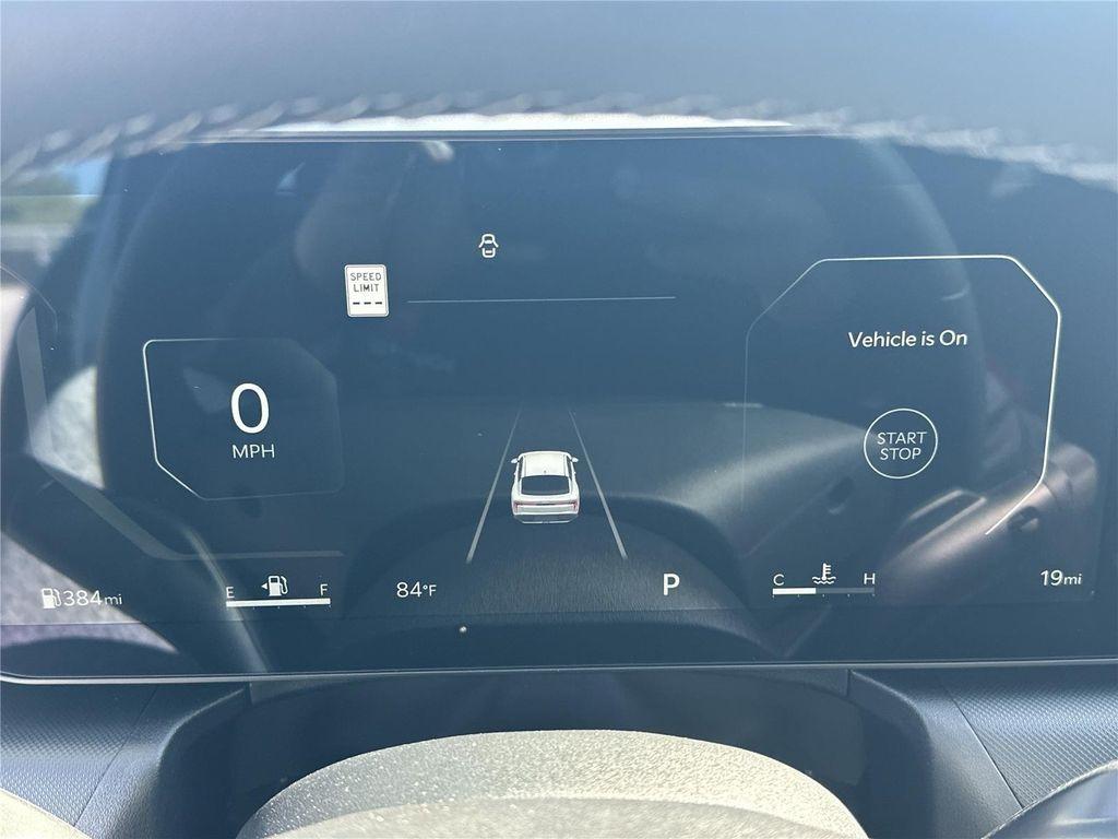 new 2025 Kia K4 car, priced at $25,375