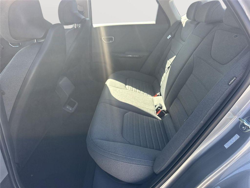 new 2025 Kia K4 car, priced at $25,375