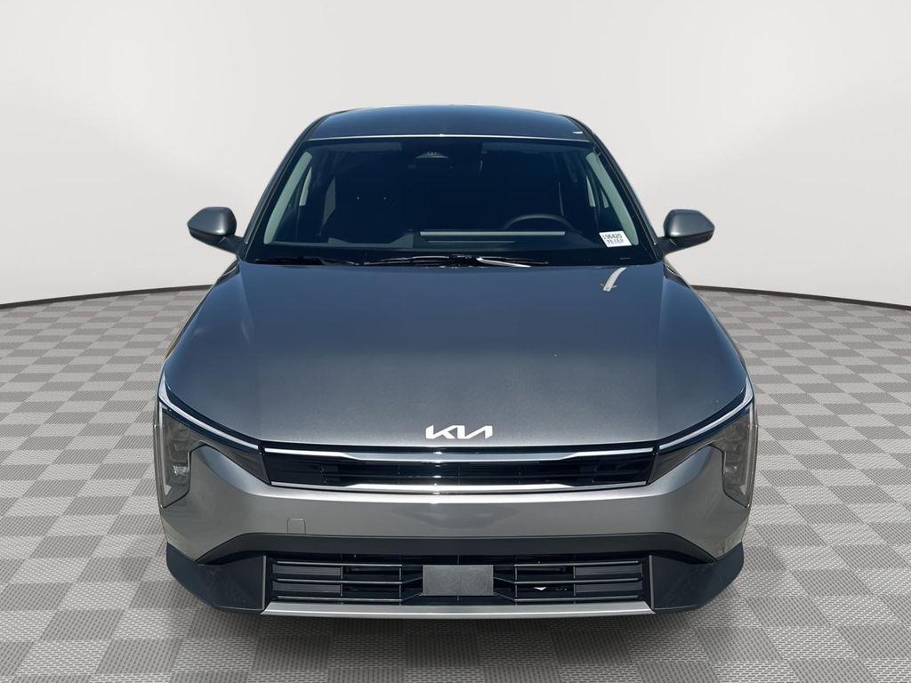 new 2025 Kia K4 car, priced at $25,375