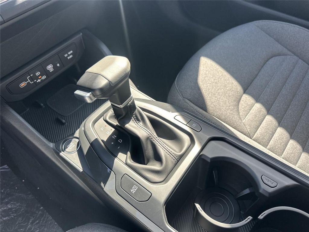 new 2025 Kia K4 car, priced at $25,375