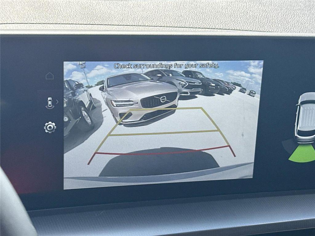 new 2025 Kia Telluride car, priced at $40,944
