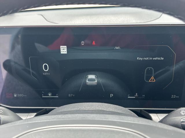 new 2025 Kia K4 car, priced at $26,156