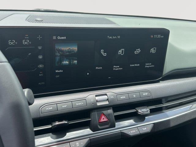 new 2025 Kia K4 car, priced at $26,420