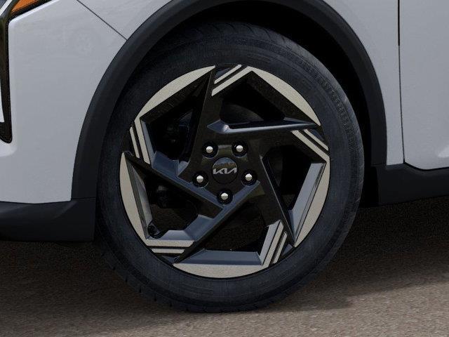 new 2025 Kia K4 car, priced at $26,420