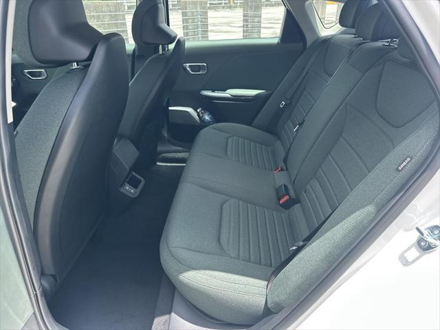 new 2025 Kia K4 car, priced at $26,156