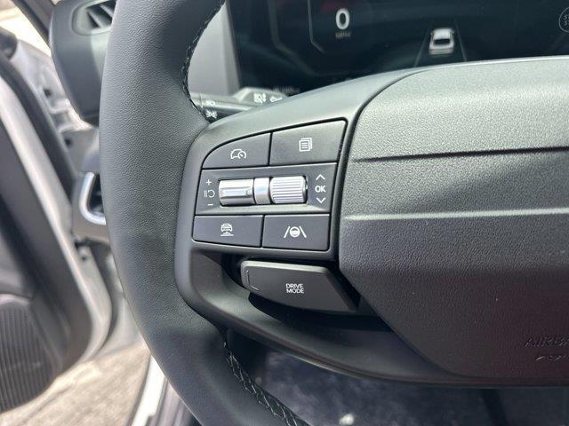 new 2025 Kia K4 car, priced at $26,420