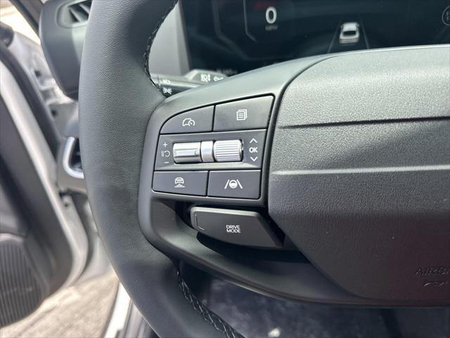 new 2025 Kia K4 car, priced at $26,156