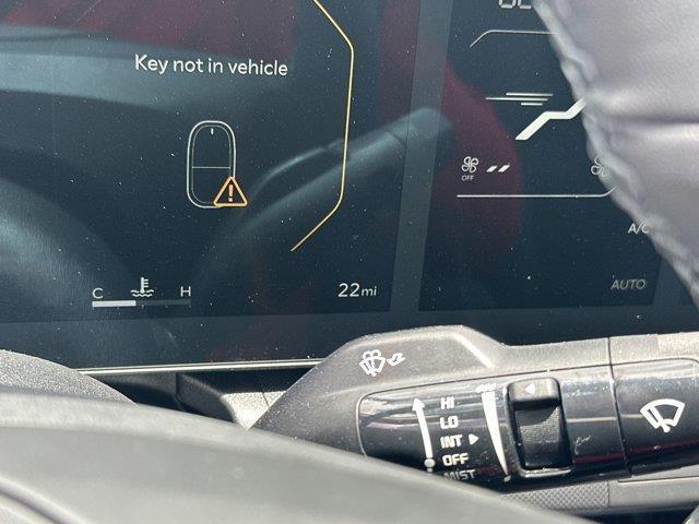 new 2025 Kia K4 car, priced at $26,420