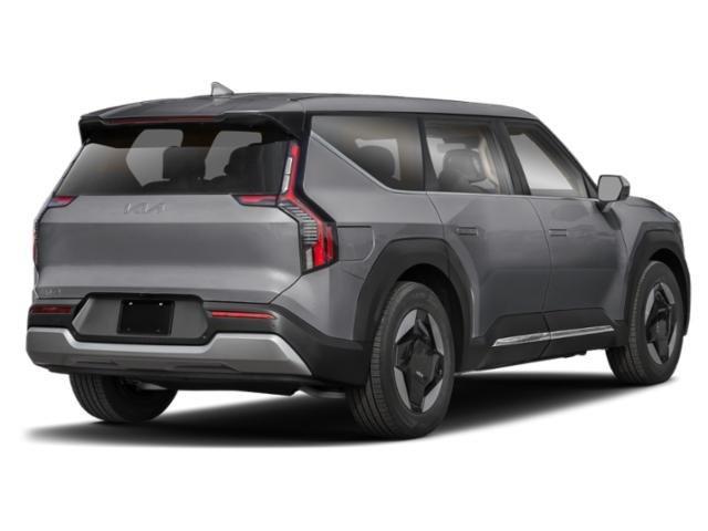 used 2024 Kia EV9 car