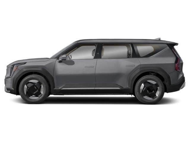 used 2024 Kia EV9 car
