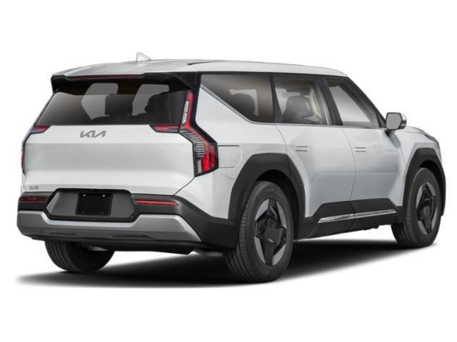 used 2024 Kia EV9 car