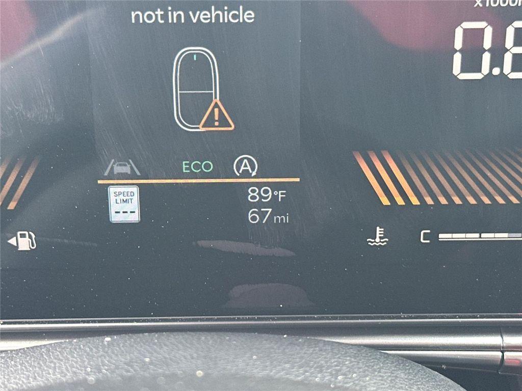 new 2025 Kia Sorento car, priced at $40,874