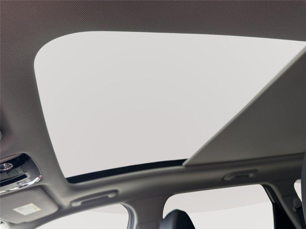 new 2025 Kia Sorento car, priced at $40,874