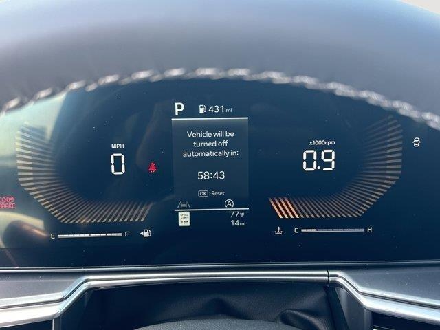 new 2025 Kia Sorento car, priced at $37,883