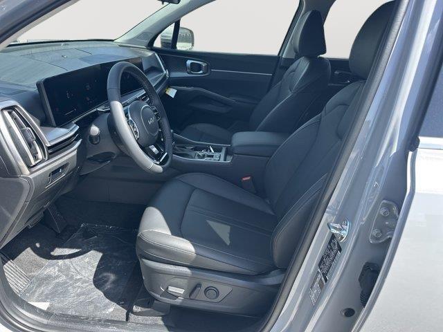 new 2025 Kia Sorento car, priced at $37,883