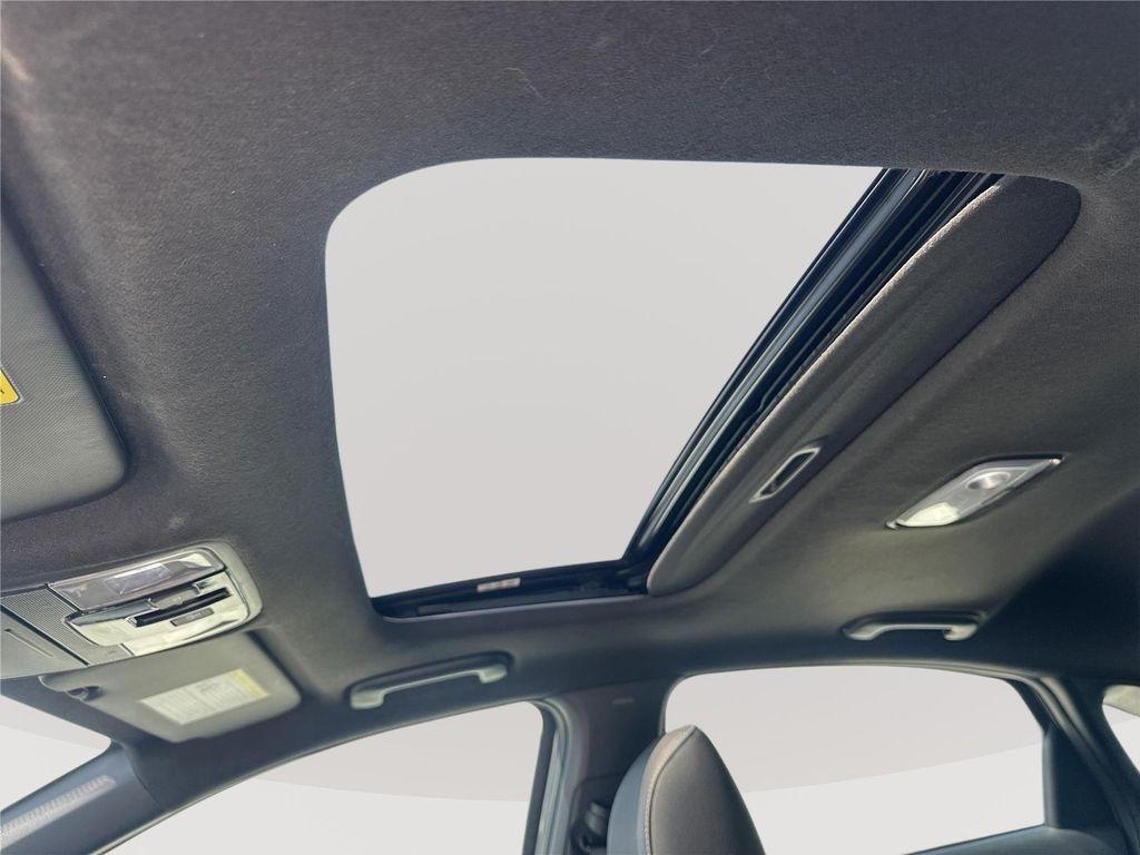 used 2024 Kia Forte car, priced at $19,762