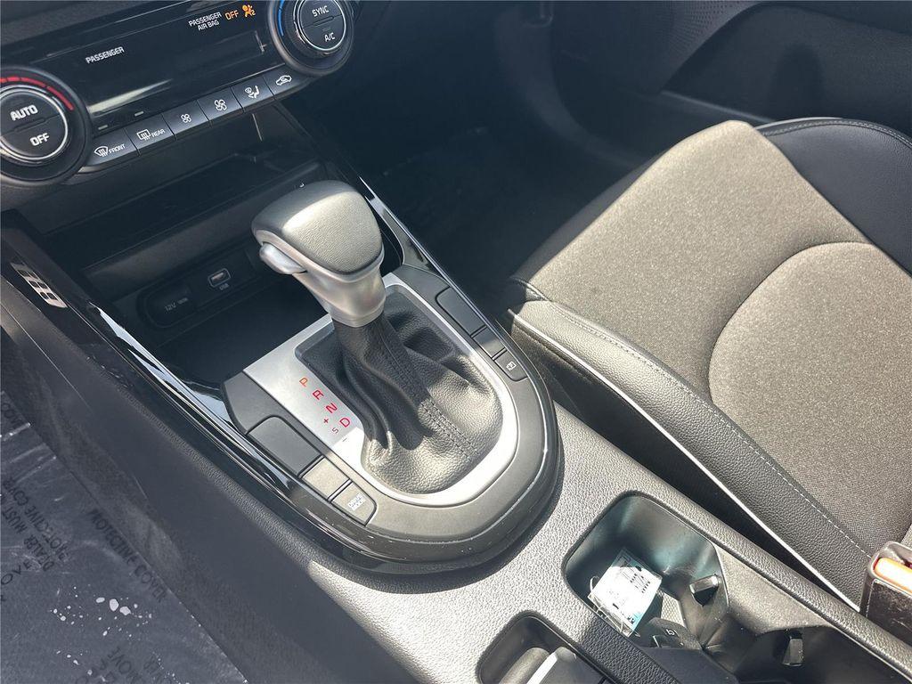 used 2024 Kia Forte car, priced at $19,762