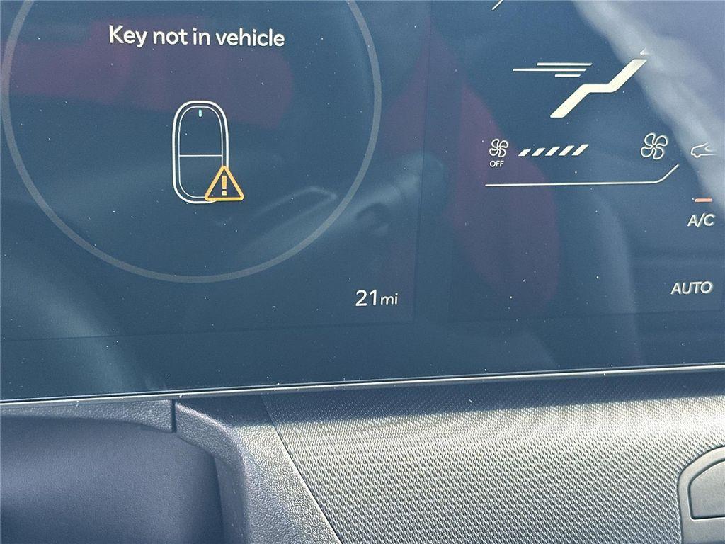 new 2025 Kia K4 car, priced at $25,375