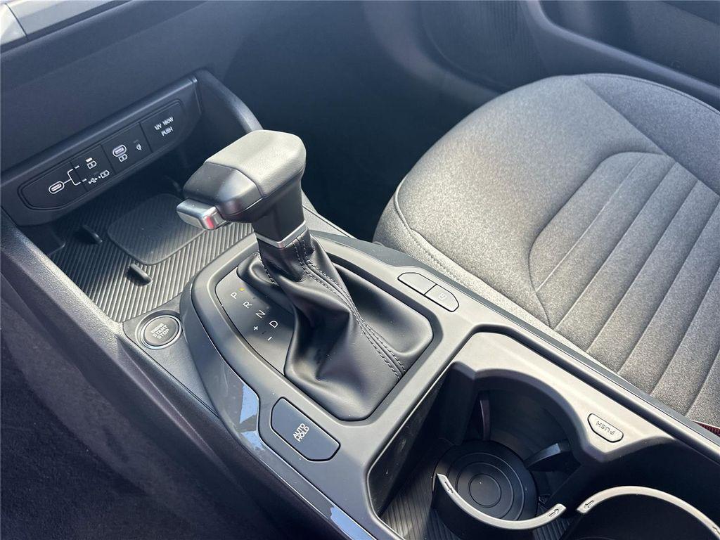 new 2025 Kia K4 car, priced at $25,375