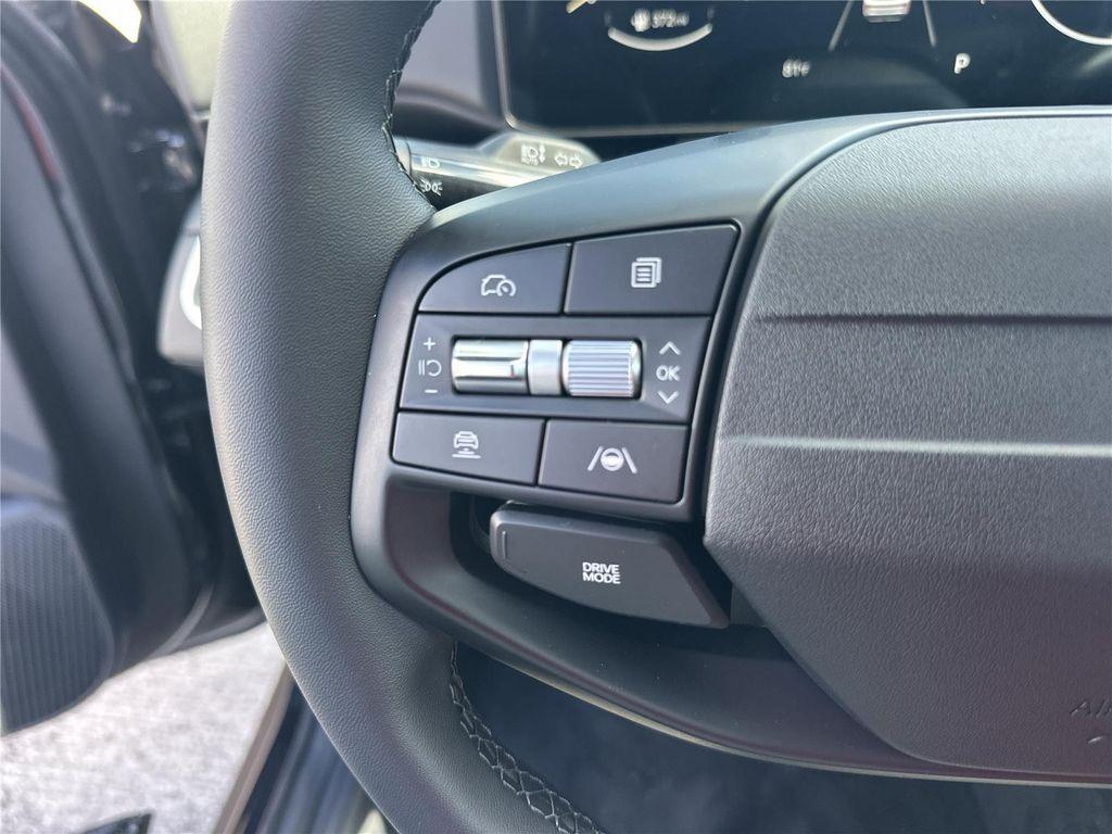 new 2025 Kia K4 car, priced at $25,375