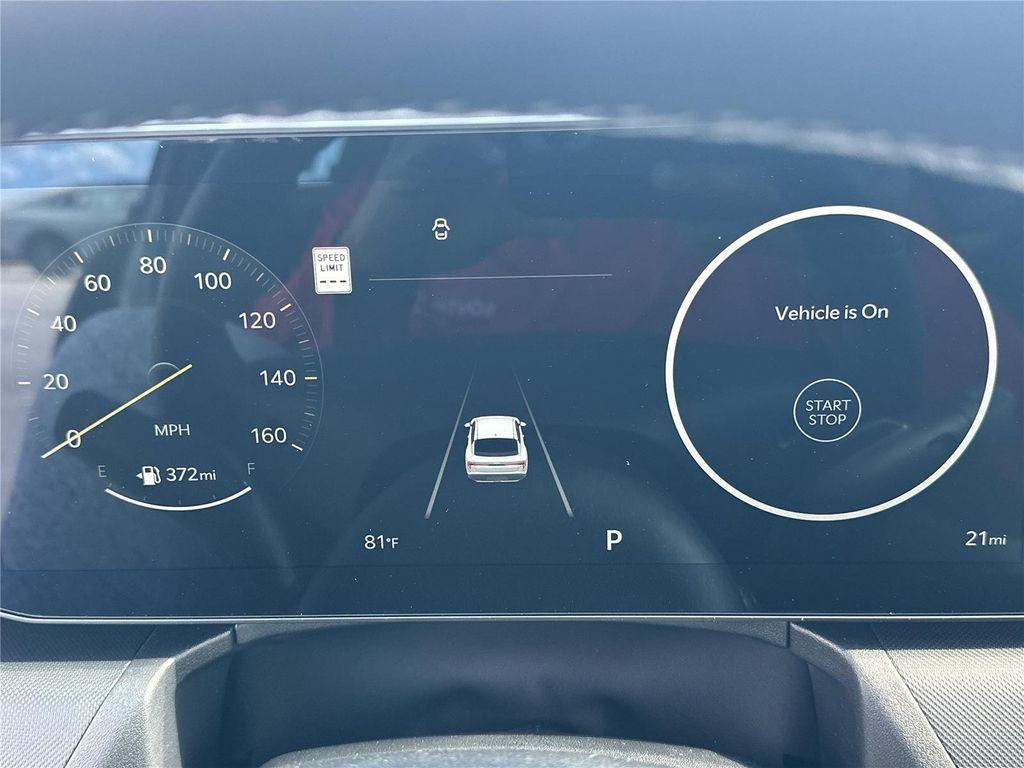 new 2025 Kia K4 car, priced at $25,375