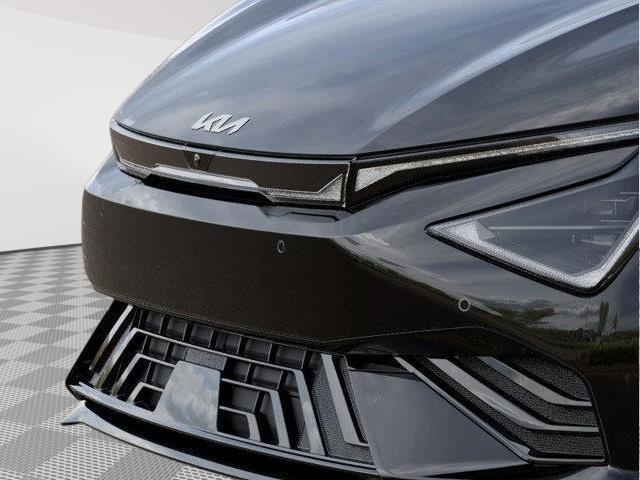 new 2025 Kia EV6 car, priced at $56,670