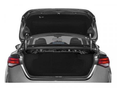 used 2022 Nissan Sentra car