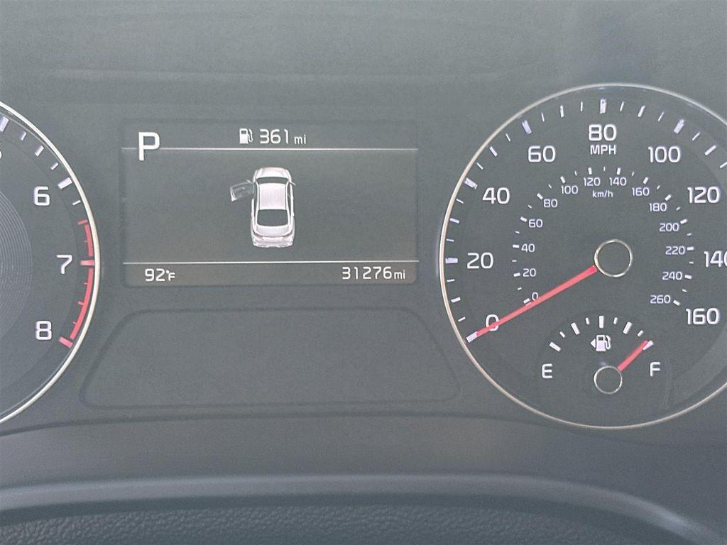used 2024 Kia Forte car, priced at $16,388