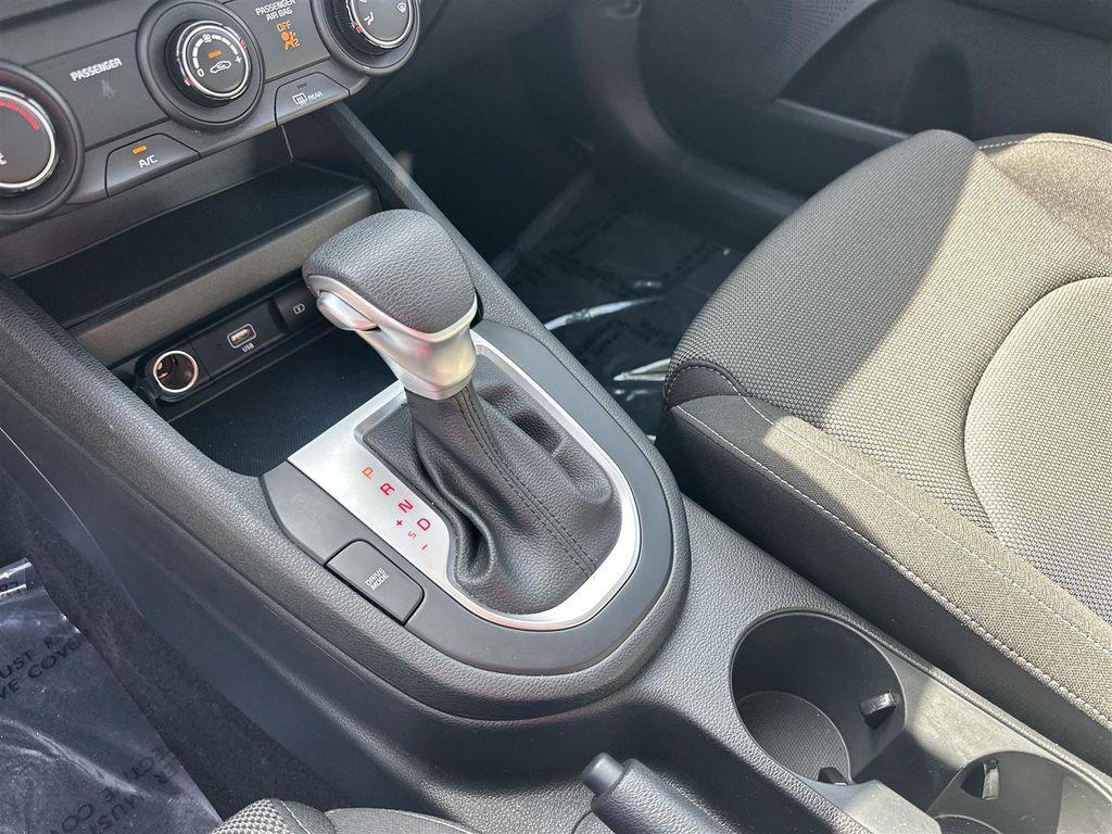 used 2024 Kia Forte car, priced at $16,388
