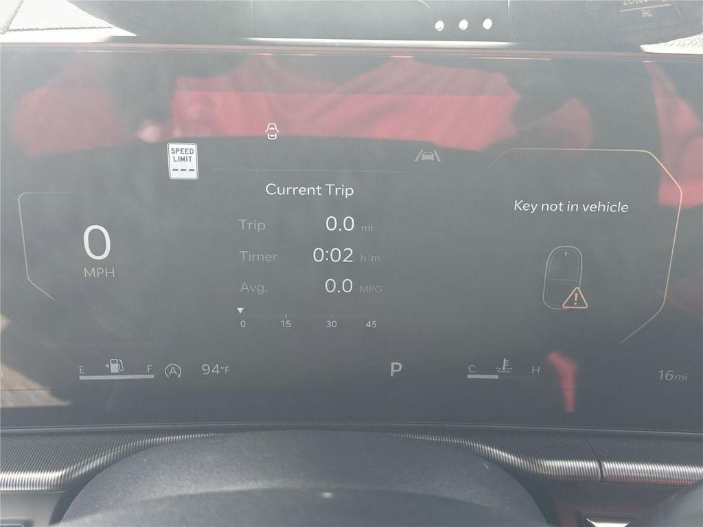 new 2026 Kia Sportage car, priced at $38,380