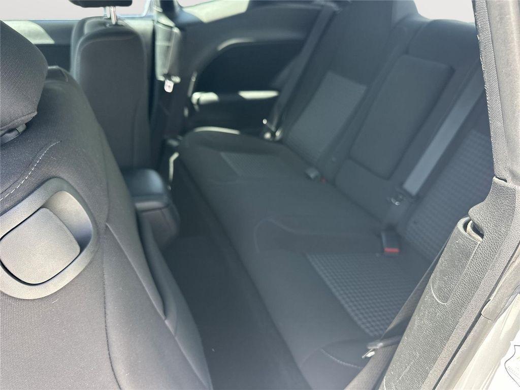 used 2022 Dodge Challenger car, priced at $21,294